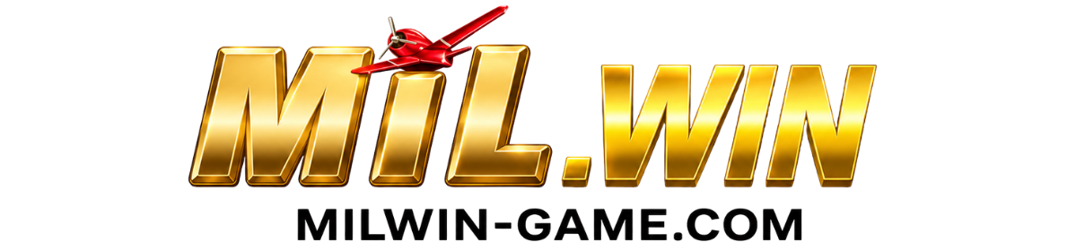 Mil Win Game Logo
